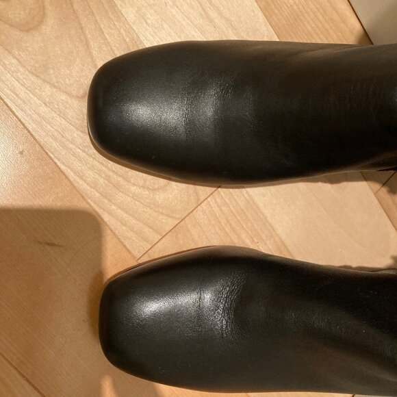 Aldo Satori knee-high boot- Block heel - Picture 6 of 7